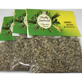 Cenizo-Milkweed (3/4 Oz 21 G.)