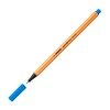 STABILO point 88 Felt Tip Pen Fine Tip Cardboard Case