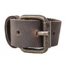 Gusti Mathias Leather Straps 17 cm Set of 2 Buckle