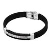 Lotus ls1522 – 2/2 – Stainless Steel Bracelet (21.5 cm)