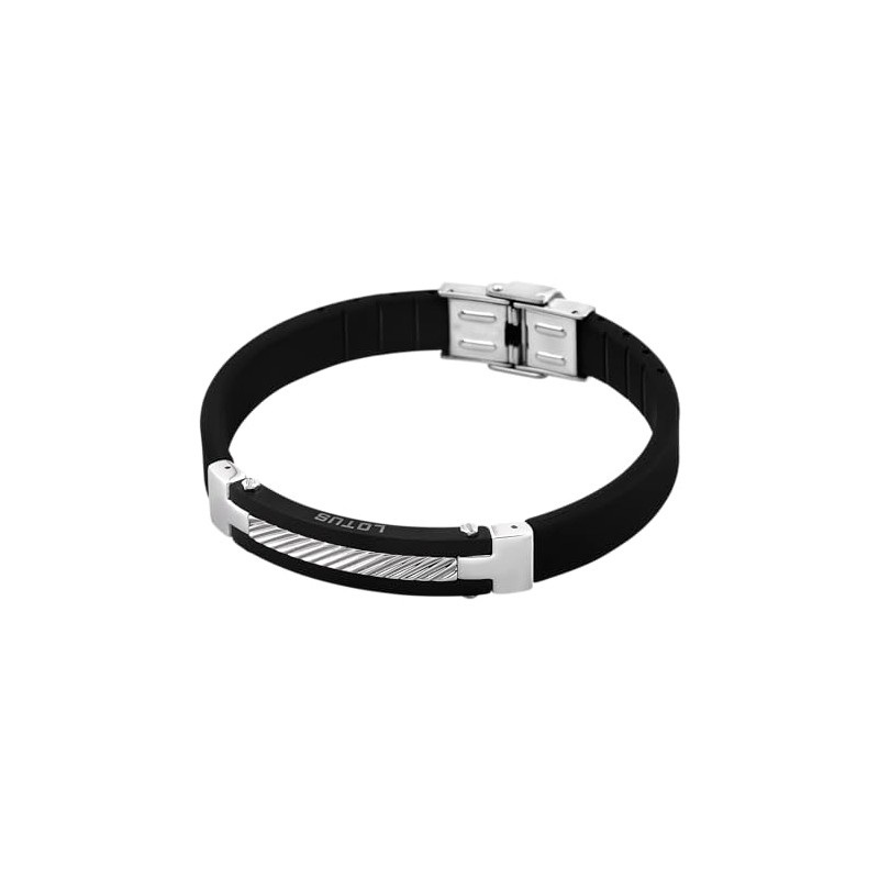 Lotus ls1522 – 2/2 – Stainless Steel Bracelet (21.5 cm)