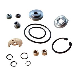 Turbo Rebuild Kit Repair Kit for Dodge Chrylser 2.2L 2.5L Mitsubishi TE04H-13C Turbocharger