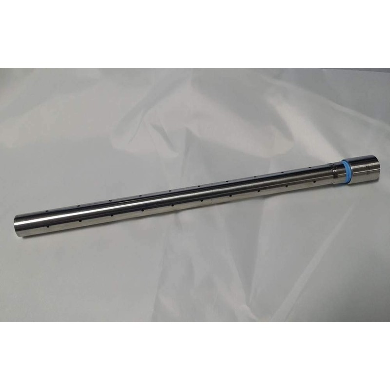 EasyFirePits Lifetime Warranted 316 Stainless Steel Fireplace Log Lighters (48.00,