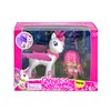 Pinypon Unicornio Volador Doll