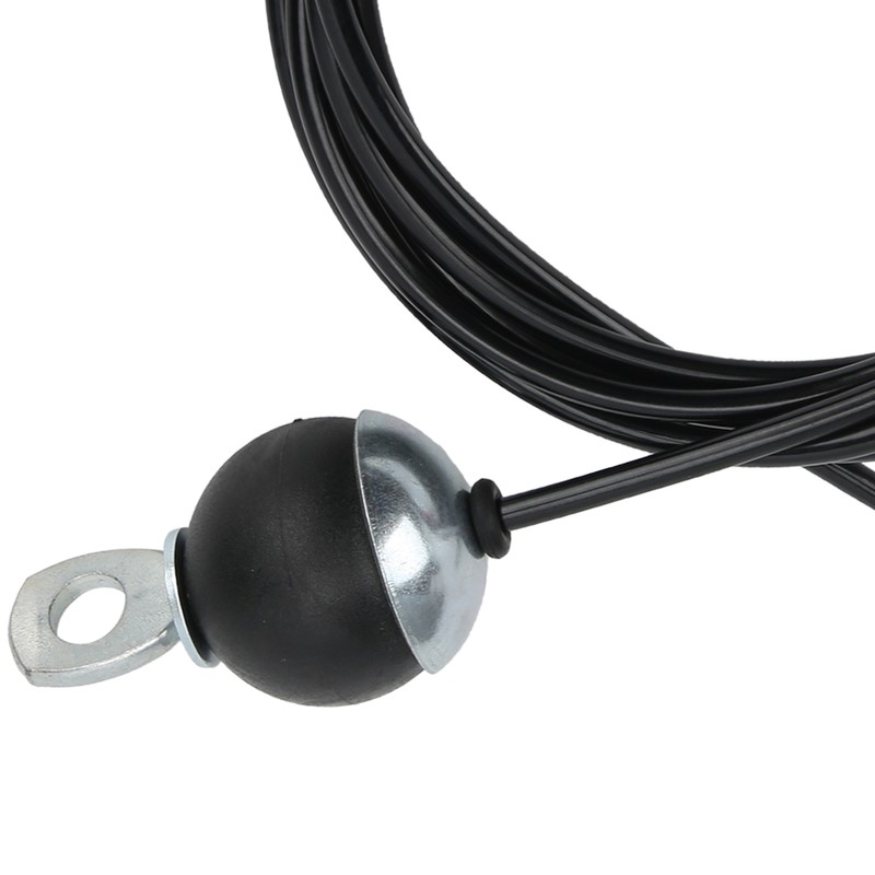 Adjustable Gym Cable Fitness Cable Steel Wire Rope for Home