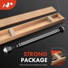A-Premium Rear Complete Drive Shaft Prop Shaft Driveshaft Assembly Compatible