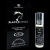 Al Rehab Perfumes | Black Horse - Roll on Parfum
