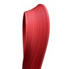 ODETOJOY Quilling Paper Strips Red 3mm 5mm 10mm Quill Strip