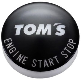TOMS Push Start Button 89611-TS003