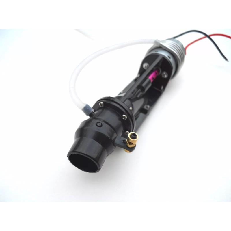 LK 2016 RC Boat Turbo JET with Motor and Water