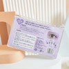 CLEAREYELASH False Eyelashes for Partial, Large Capacity, 50 pcs, Korea,