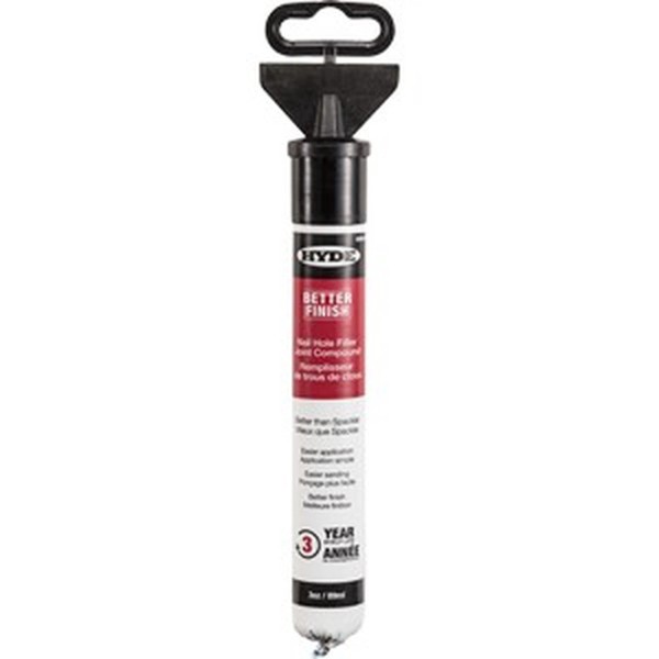 FixtureDisplays Hyde 09914 Better Finish Nail Hole Filler Joint Compound