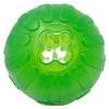 Starmark Treat Dispenser Chew Ball for Dogs, Medium