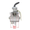 PZ20 Carburetor for 50Cc 70Cc 90Cc 110Cc 125Cc 4 Stroke