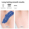 Professional Waxing Kit For Hair Removal, Wax Heater Pot Wax