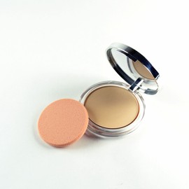 Clinique Stay Matte Sheer Pressed Powder #01 INVISIBLE MATTE - Full Size 0.27 Oz