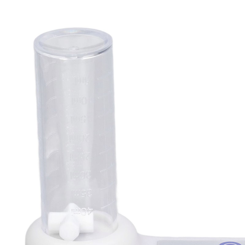 Magnetic Stirrer Portable Mini Laboratory Magnetic Stirrer Mixer with Cross