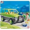 Playmobil 4345 Vet with Car