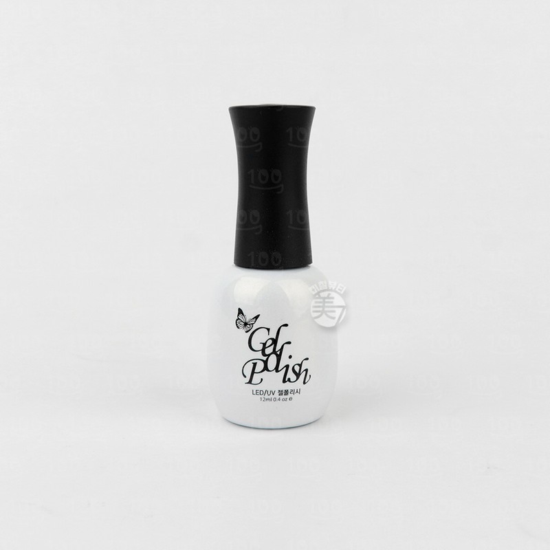 Viewnics VUNIX Top Base Gel 12ml Top Gel Base Gel