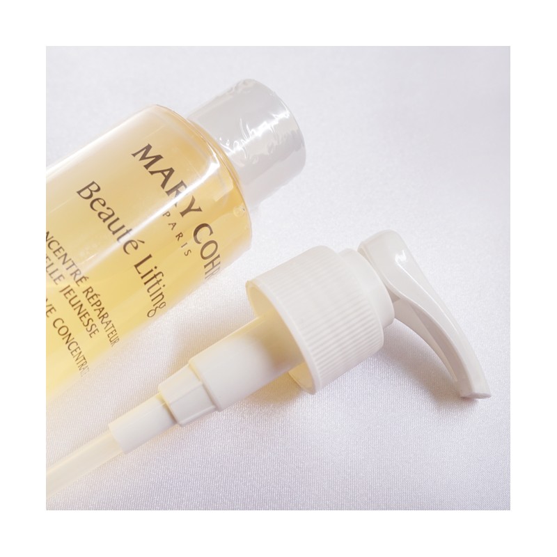 mariko Marico Restorative New Youth Collagen Serum 100ml + giveaway