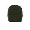 King Kerosin California Motor State Hat, dark green, Unit size