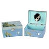 Egmont Toys 570526 Jewellery Box Music Box Field Traditional Game