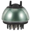 Massager Applicator for Durable Oil Applicator Brush Safe for Psoriasis Smooth Surface for Easy Use