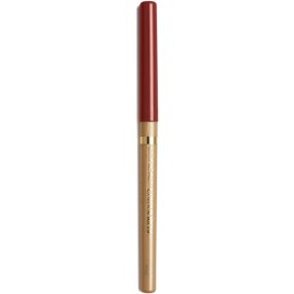 L'Oreal Paris Colour Riche Lip Liner Pencil, Creamy Lip Liner with Omega 3 and Vitamin E, 772 Lasting Plum (Deep Reddened Plum)