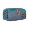 Tatonka Toiletry Bag Square Zip Pouch M (2L) - Hinged