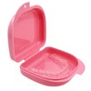 Genco Dental Retainer Case - Mouthguard Case - Mouth Guard
