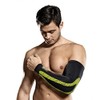 SELECT Select Select Herren Kompressions Kompressions armbandage, Schwarz, XS EU