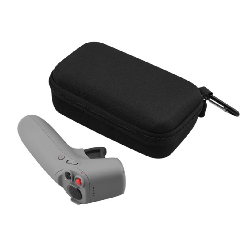 Drone Joystick Carrying Case Wear Resistant Shockproof Portable Rocker Storage