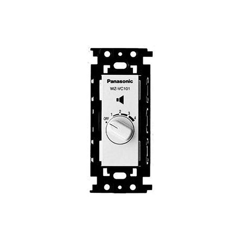 Panasonic WZ-VC106 Embedded Volume Controller 0.5 - 6 W