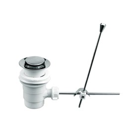 Fala 75499 Plastic Drain