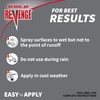 Bonide Revenge Termite & Carpenter Ant Killer Spray, 16 oz