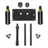 QNCKJZV Inner Cam Bearing Installer Puller Tool For Harley All