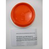 Notifier FSP-951R - Photoelectric Sensor Head with Remote Test -
