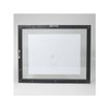 Lawrence Frames Multi Use Float Document Frame, Black, 11x14