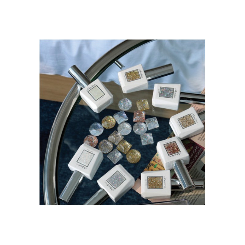 motive Mostive Opal OH8 Glitter Gel 8-piece set / 모스티브