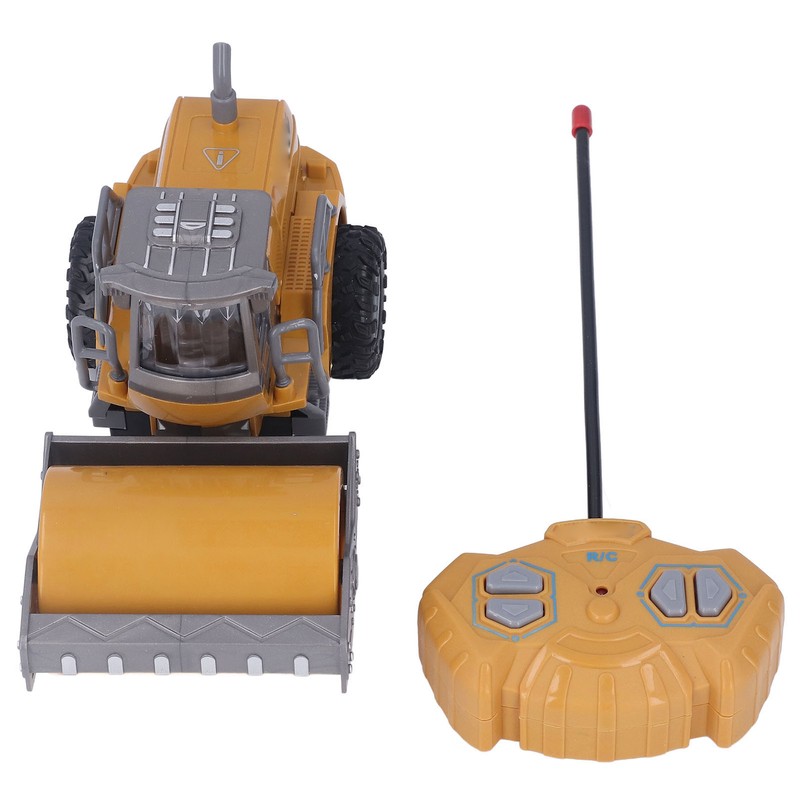 Remote Control Construction Vehicles Electric Remote Control Engineering Vehicle Toy