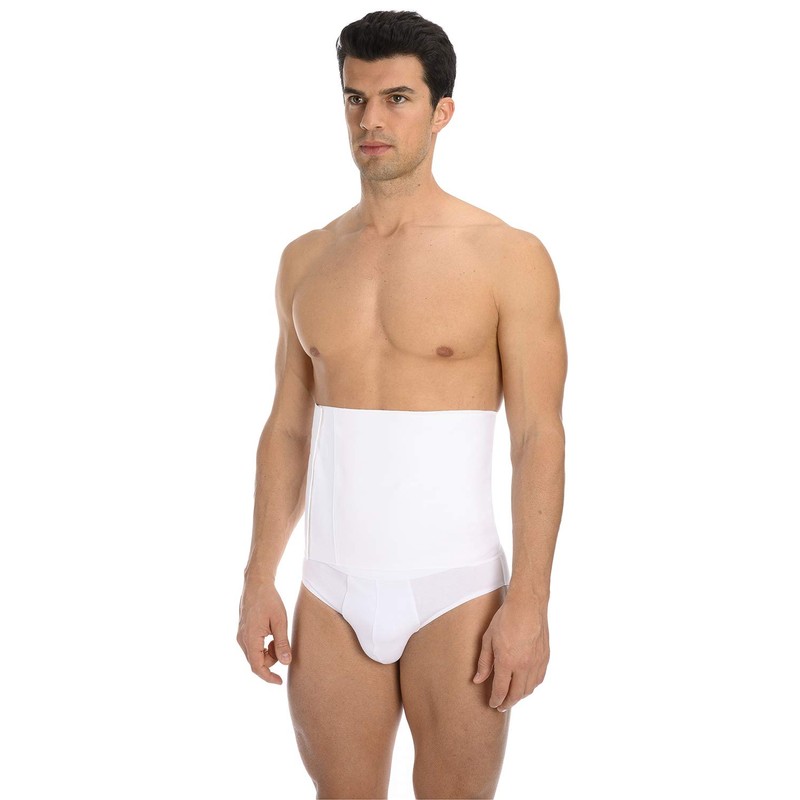 SCUDOTEX Cotton Strap Belt, 25 cm, Size 3