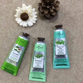 Difeel Avocado Natural Hand Cream 1.4 oz (40 g) AVOCADO 04AVO New York