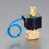 ESCO EA153HK-5 3-Way Solenoid Valve AC100V Rc1/4 inch (2.3 mm)