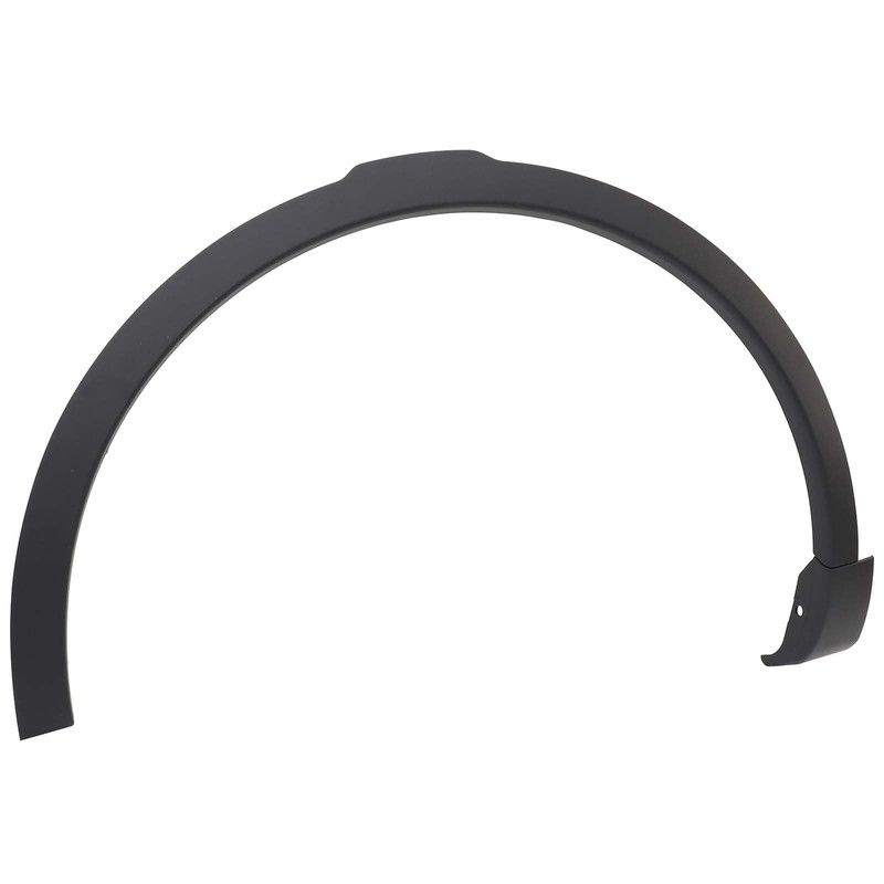 FSHero Riding Wheel Molding Trim Fit for Land Rover Discovery
