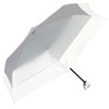 Because B-094946 Perlube Bi-Color Mini Folding Umbrella SV