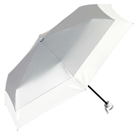 Because B-094946 Perlube Bi-Color Mini Folding Umbrella SV