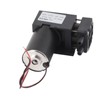 DC 12V Mini Vacuum Pump Brushless Mechanical Accessory Mute Industrial