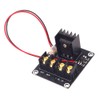 Mosfet Anet A8 Heat Bed Power Module Expansion Hot Bed