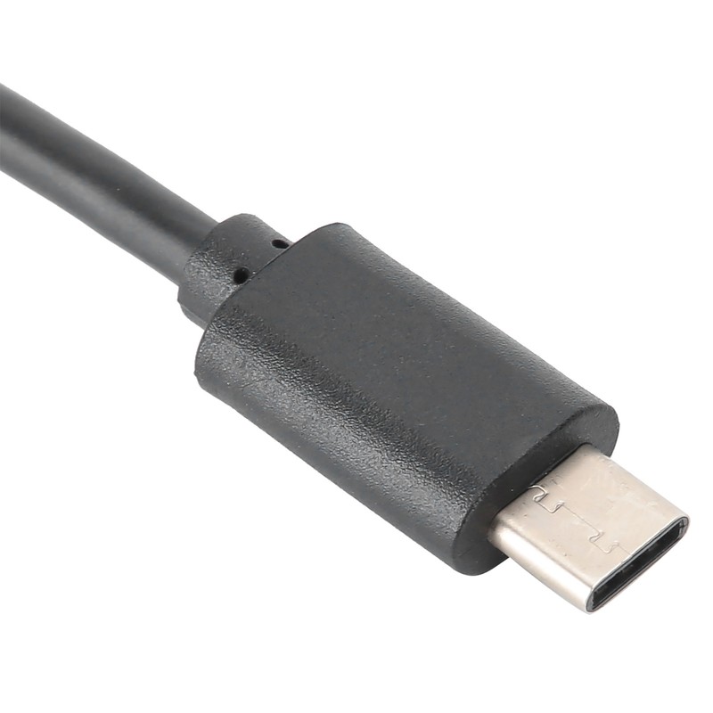 TypeC to SATA Converter Cable Hard Drive Adapter Electronic Accessories