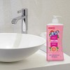 Zest Zest Jabon Liquido Para Manos Toronja y Albahaca 532Ml
